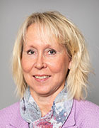 Karin Nilsson Edin